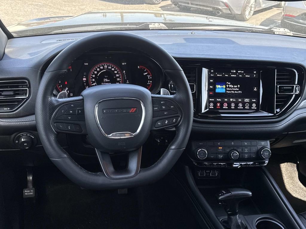 Used 2022 Dodge Durango GT image 6