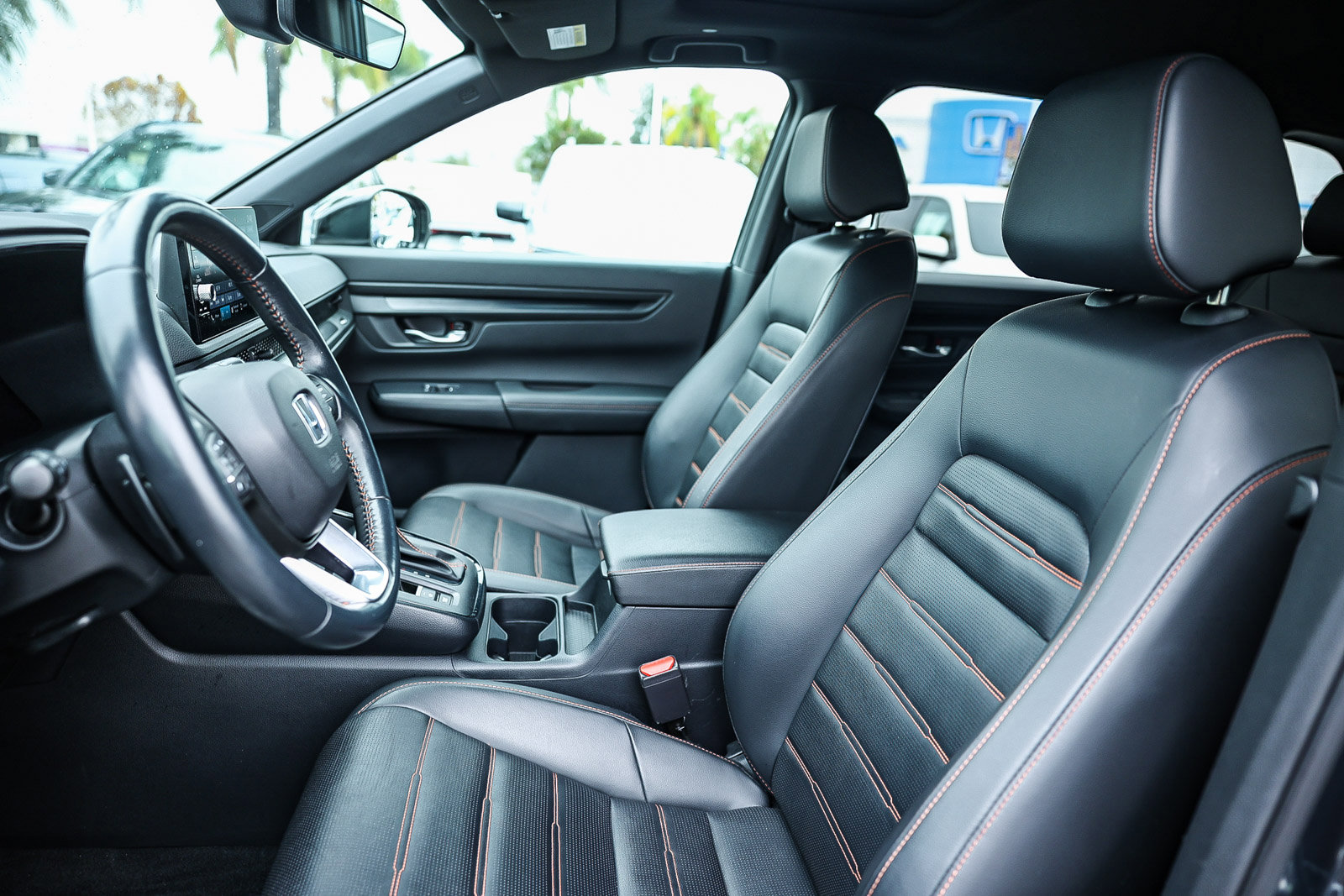 Used 2024 Honda CR-V Sport-L image 26