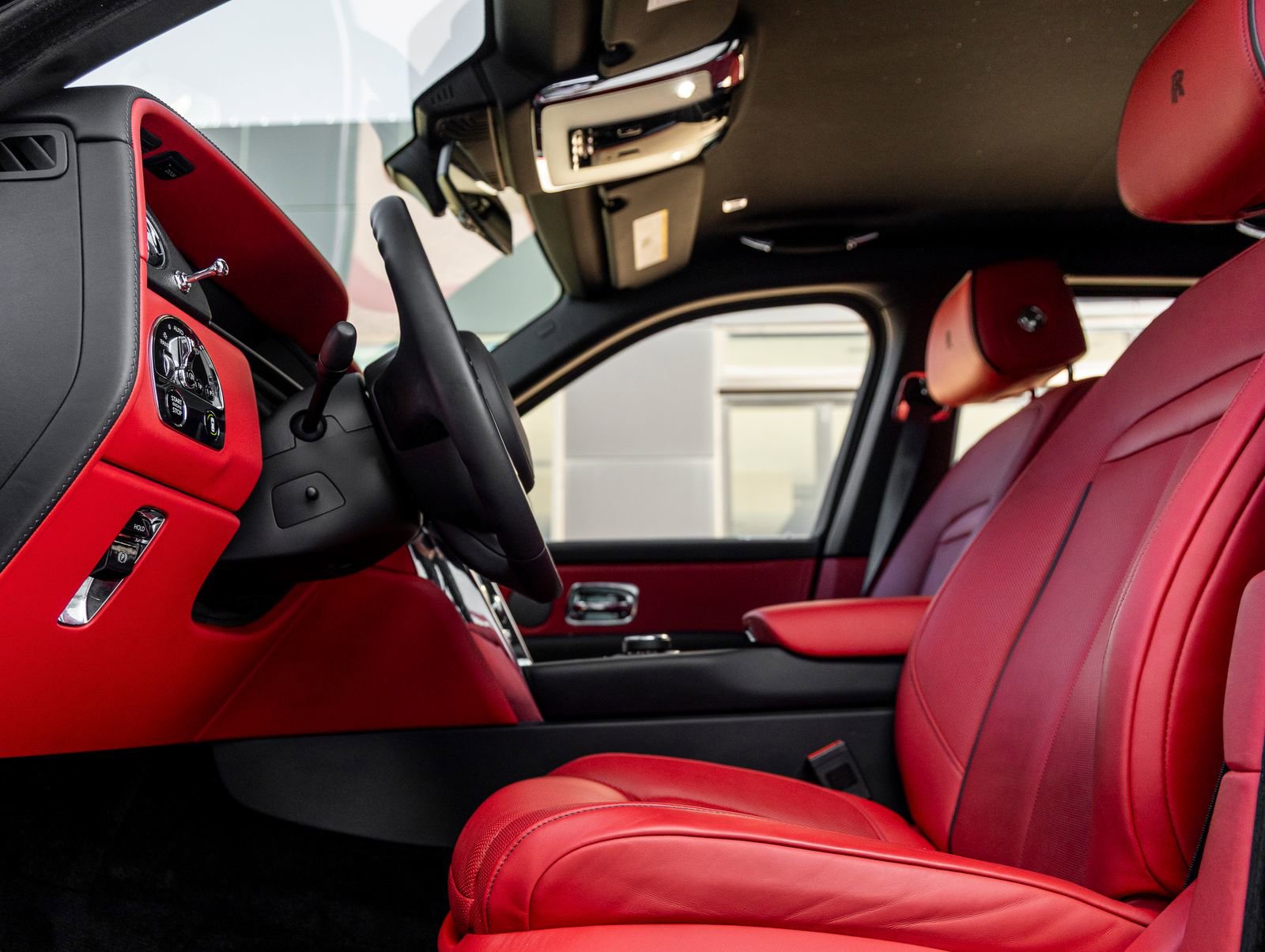 Certified 2023 Rolls-Royce Cullinan image 24