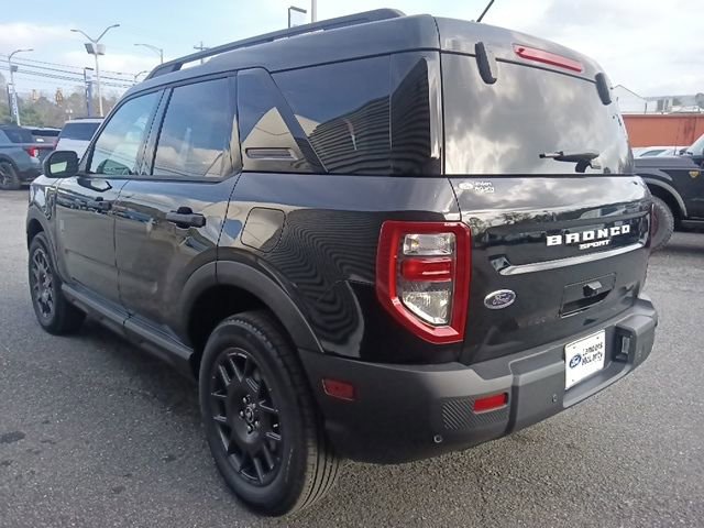 New 2025 Ford Bronco Sport Big Bend w/ Convenience Package image 5