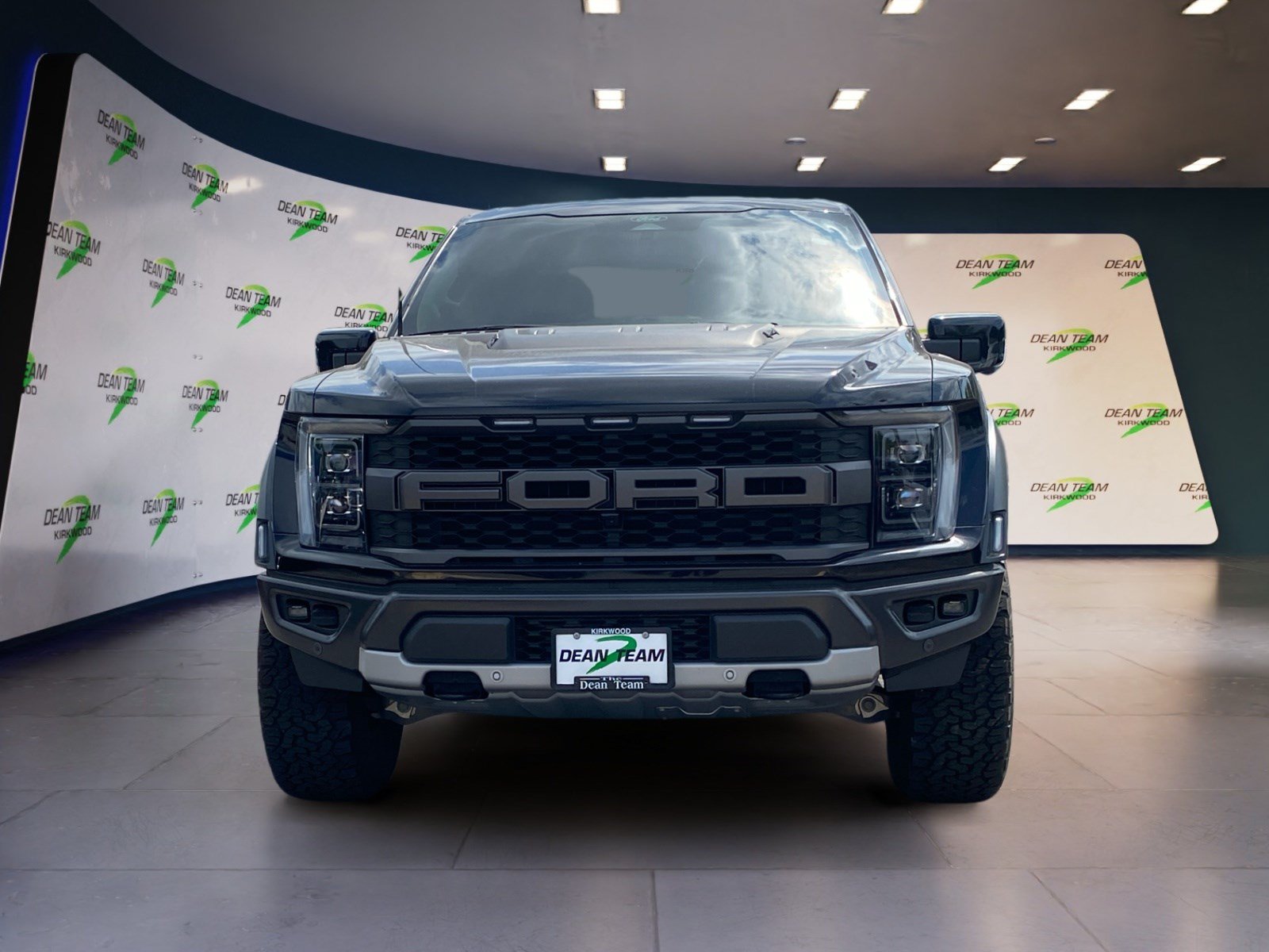 Used 2022 Ford F150 Raptor w/ Equipment Group 801A High AWD/4WD image 7