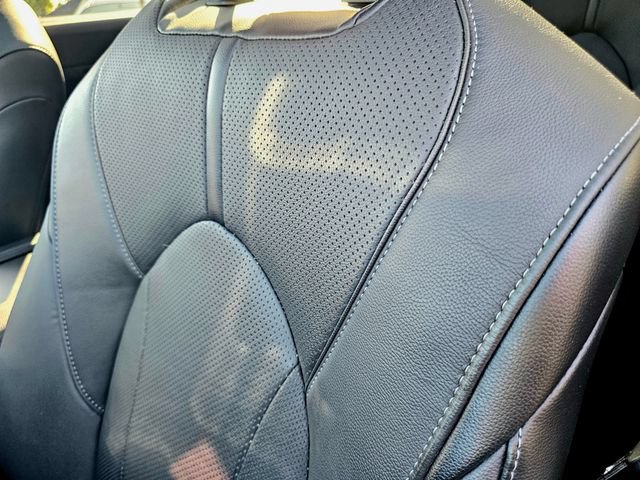 Used 2024 Toyota Grand Highlander AWD image 20