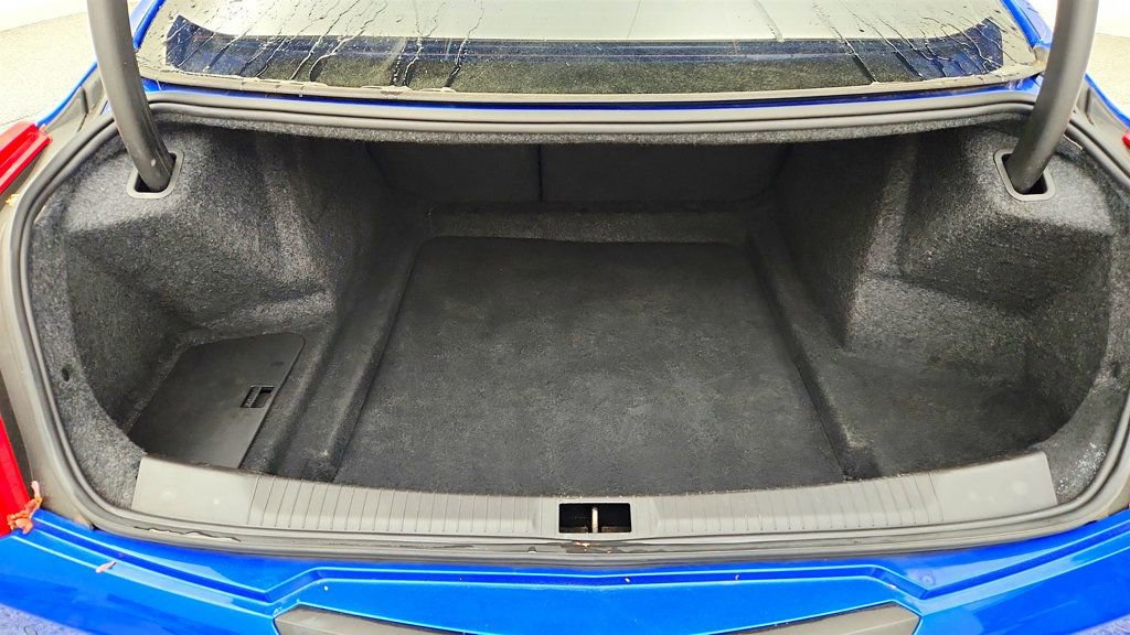 Used 2018 Cadillac ATS V w/ Carbon Fibre Package RWD image 22