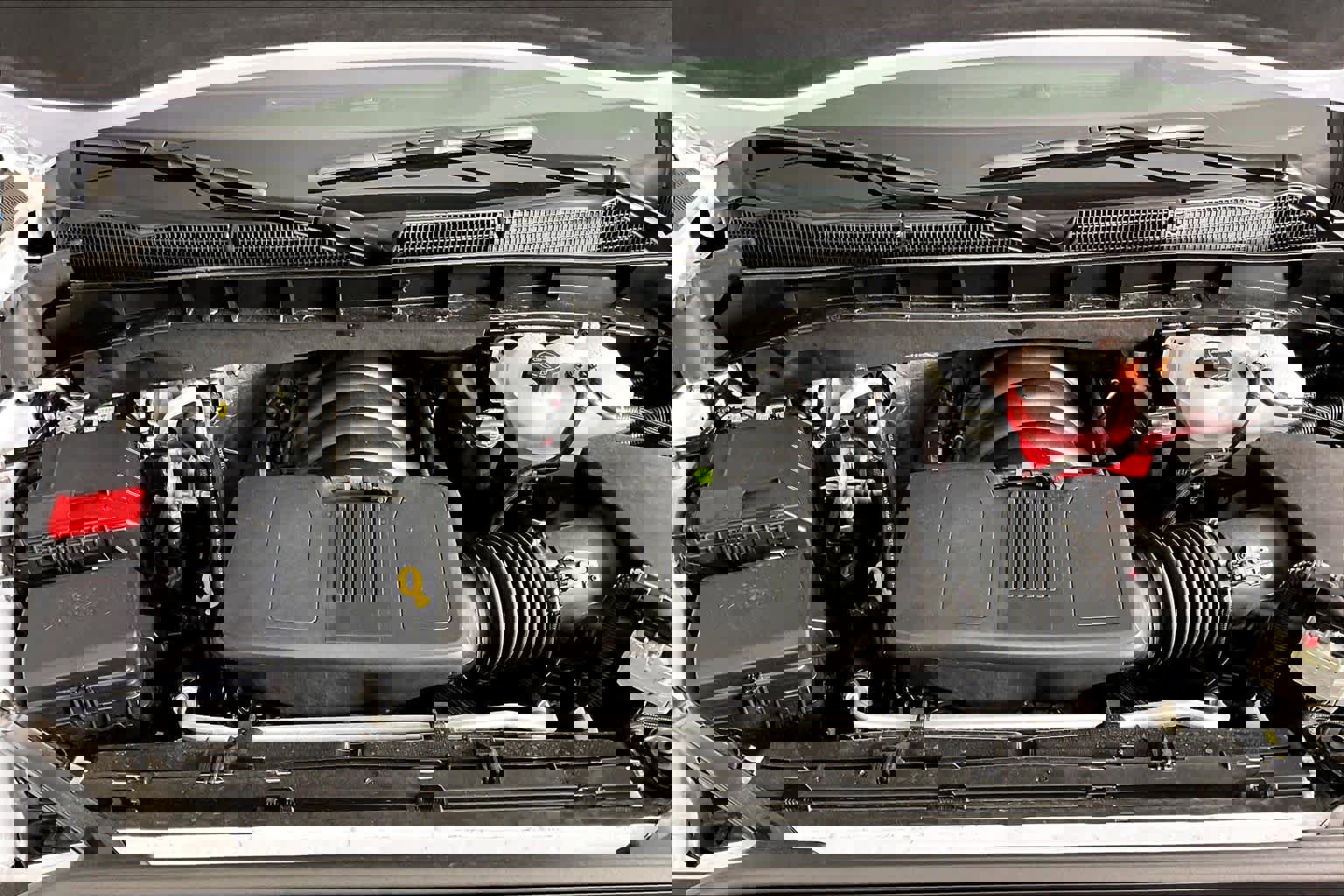 Certified 2026 GMC Sierra 1500 Denali Ultimate image 41