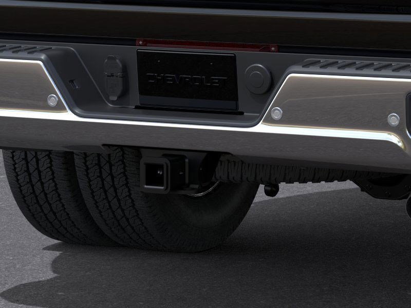 New 2026 Chevrolet Silverado 3500 LT w/ Safety Package image 15