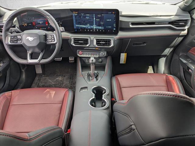 New 2025 Ford Mustang GT Premium image 13