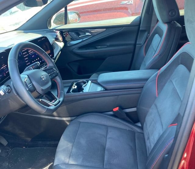 Used 2024 Chevrolet Blazer EV RS AWD/4WD image 5
