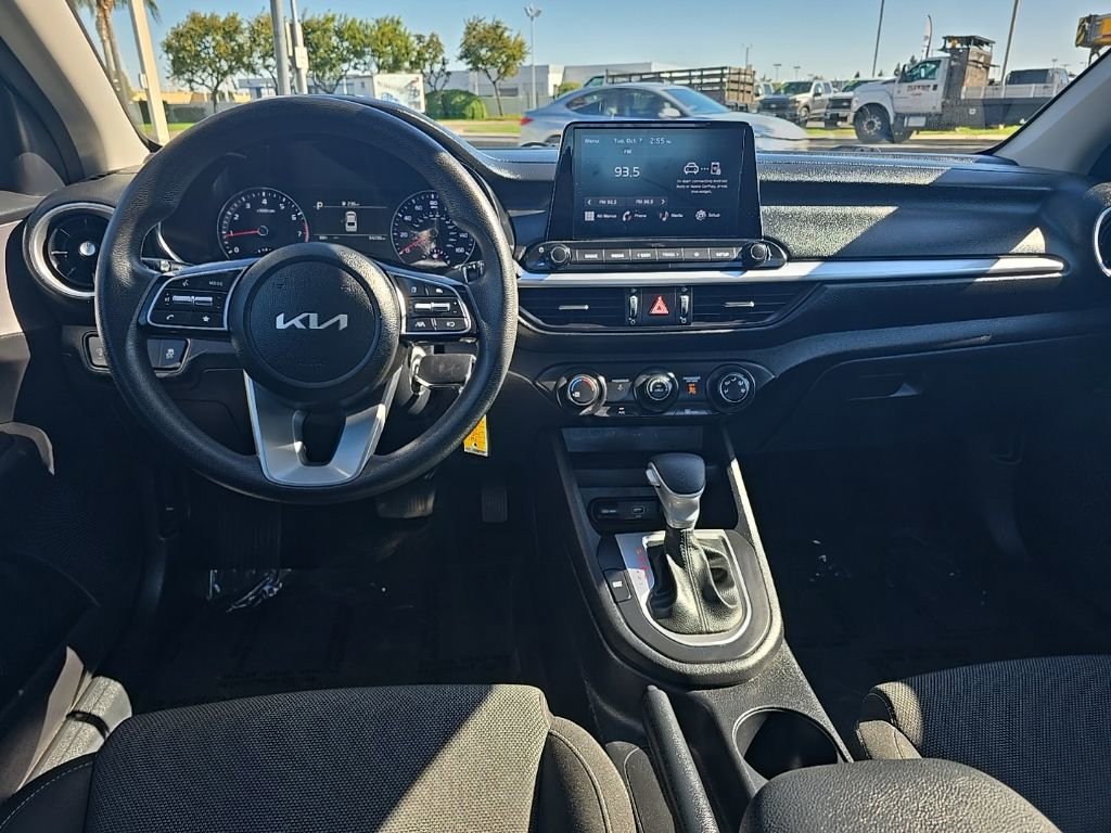 Used 2024 Kia Forte LXS image 22