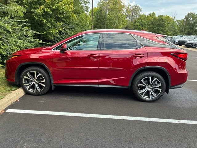 Used 2019 Lexus RX 350 AWD w/ Navigation Package image 4