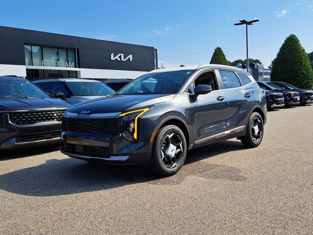 New 2026 Kia Sorento S FWD image 1