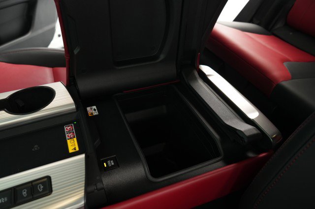 Used 2025 Lexus LX 700h F Sport image 58