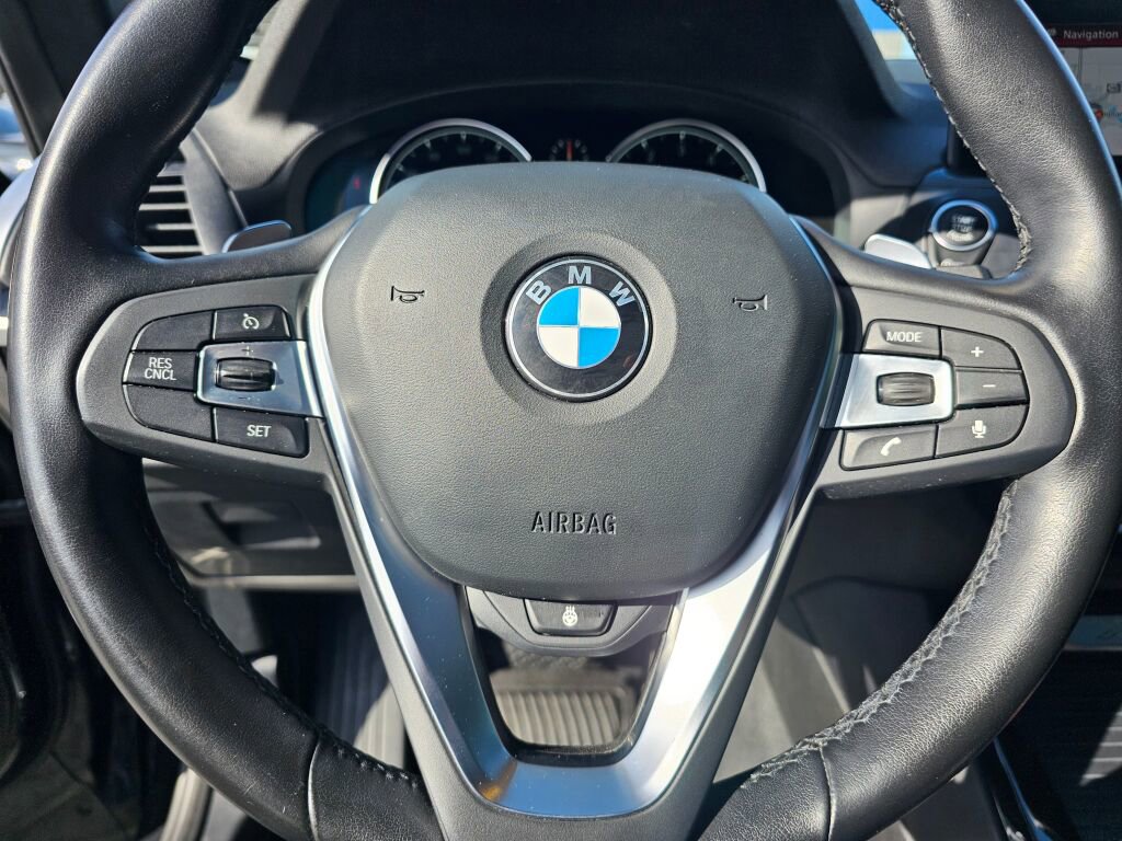 Used 2019 BMW X3 xDrive30i image 25