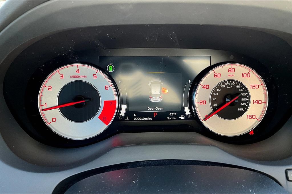New 2026 Acura RDX A-Spec AWD/4WD image 12