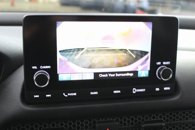 Used 2023 Honda HR-V Sport image 15