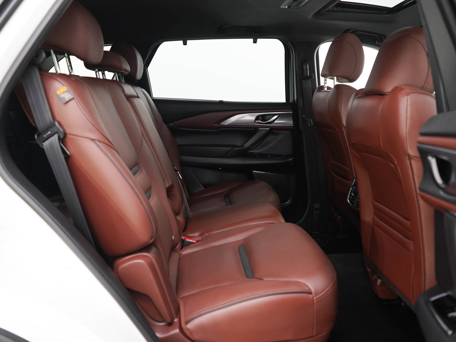 Used 2019 MAZDA CX-9 Signature AWD/4WD image 12