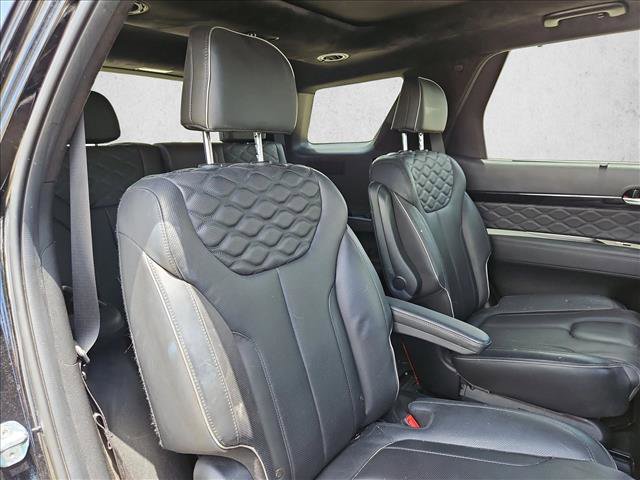 Used 2022 Hyundai Palisade Calligraphy FWD image 21
