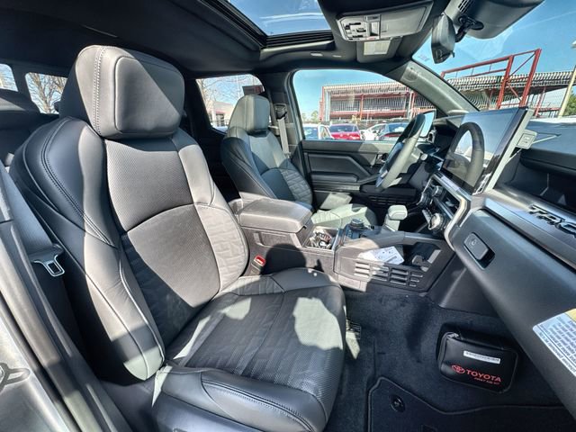 New 2026 Toyota Tacoma TRD Off-Road image 34