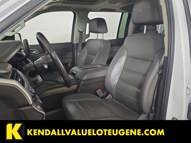Used 2019 GMC Yukon XL Denali w/ Denali Ultimate Package AWD/4WD image 17