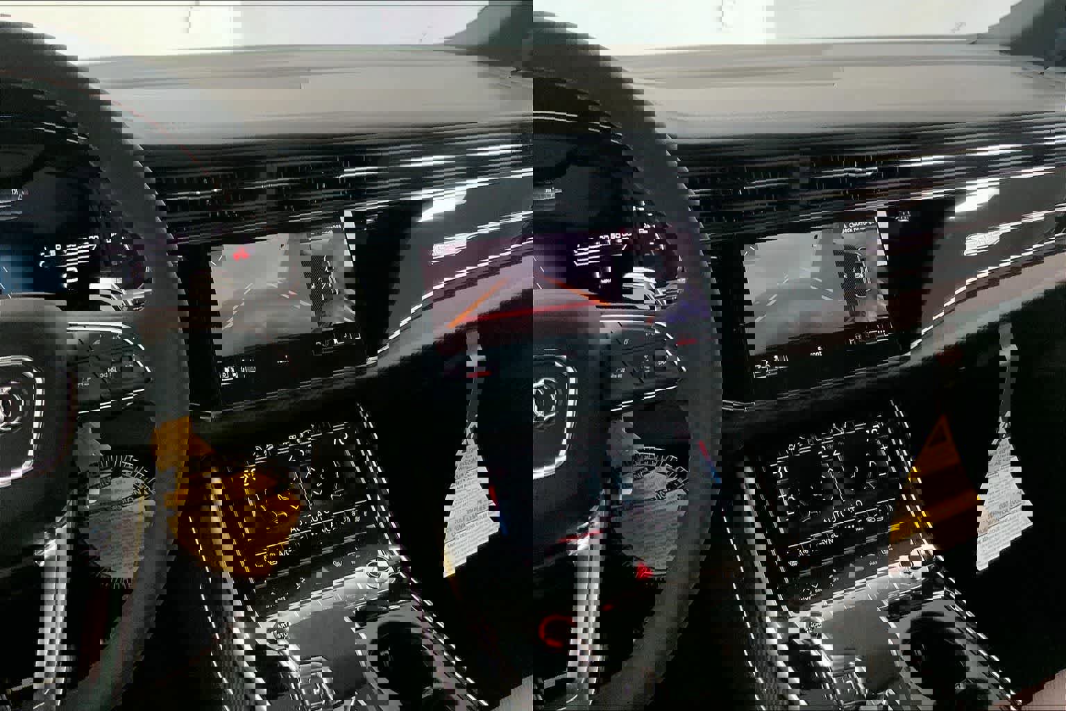 New 2026 Audi RS Q8 performance image 16