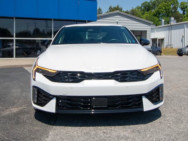 Used 2025 Kia K5 GT-Line FWD image 13