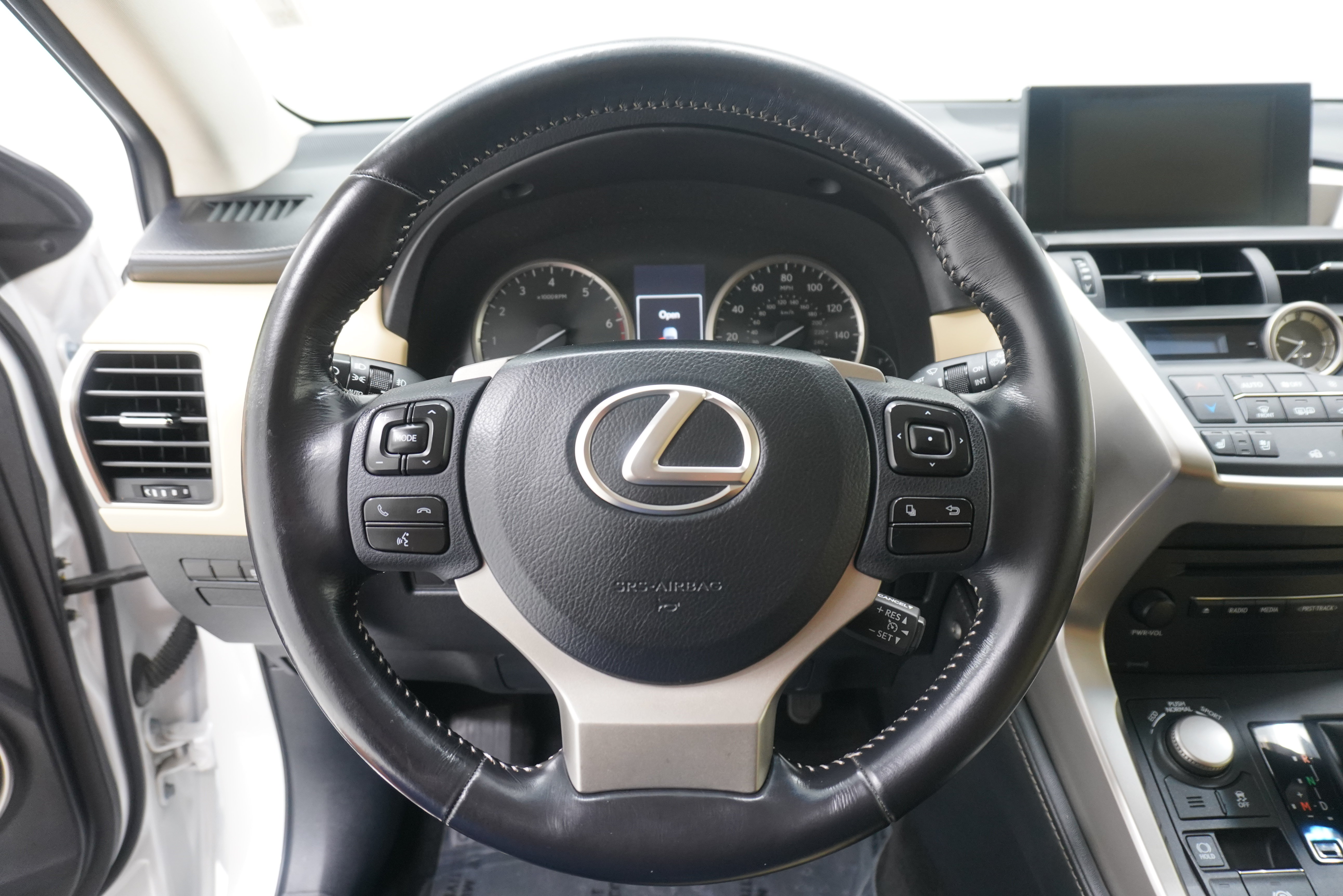 Used 2015 Lexus NX 200t FWD w/ Premium Package image 17