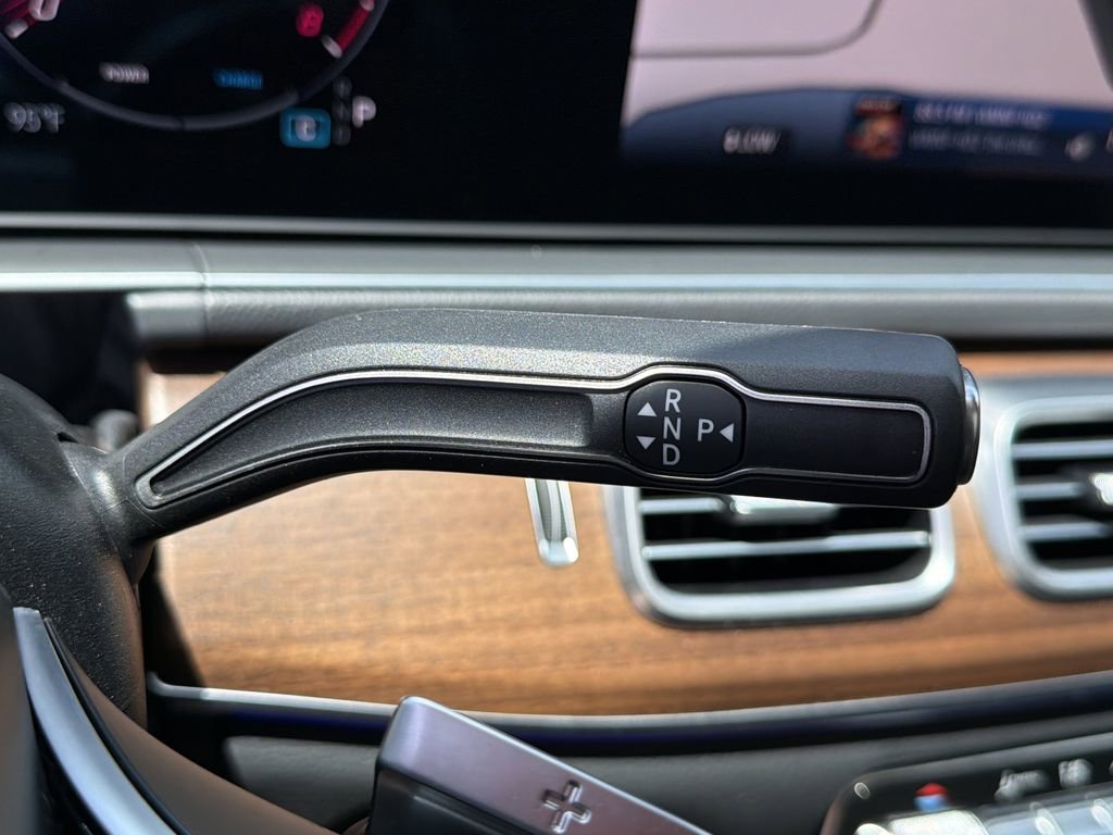 Used 2025 Mercedes-Benz GLE 350 4MATIC image 29