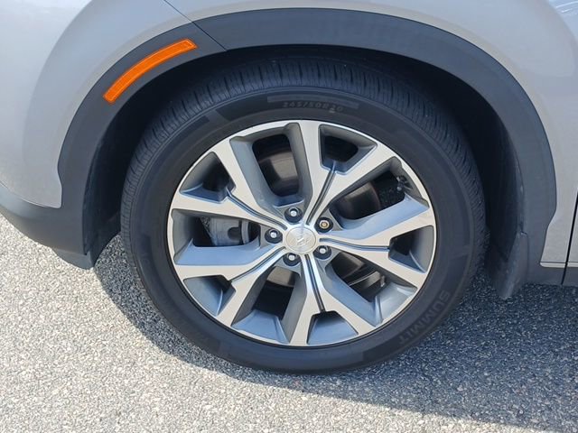 Used 2021 Hyundai Palisade SEL w/ Premium Package image 28