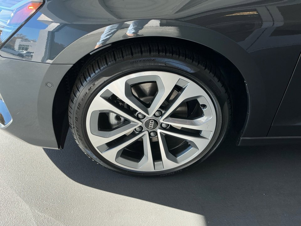 New 2026 Audi A3 2.0T Premium image 21