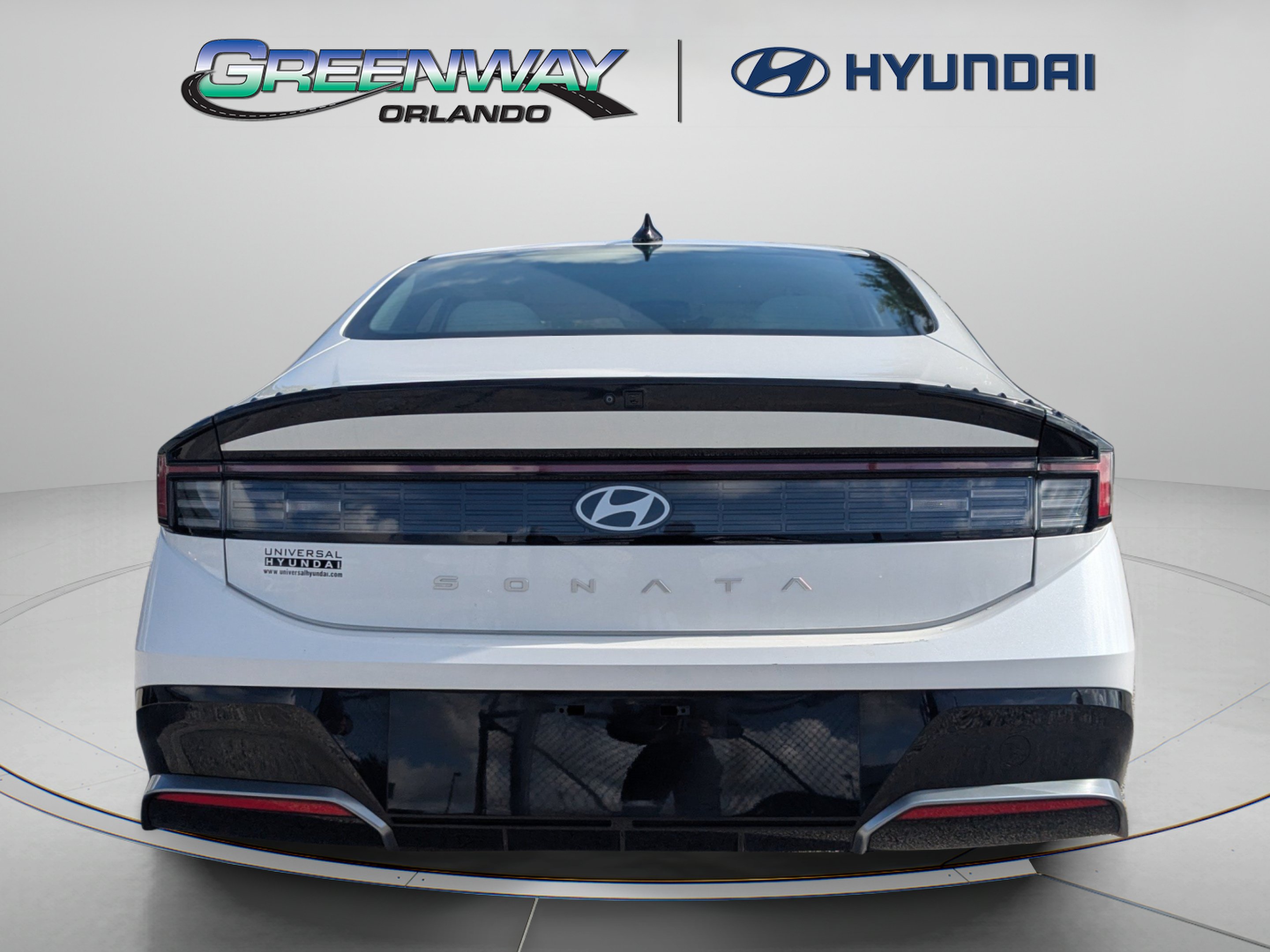 Certified 2024 Hyundai Sonata SEL FWD image 7