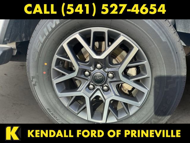 Used 2024 Jeep Wrangler Sahara AWD/4WD image 14