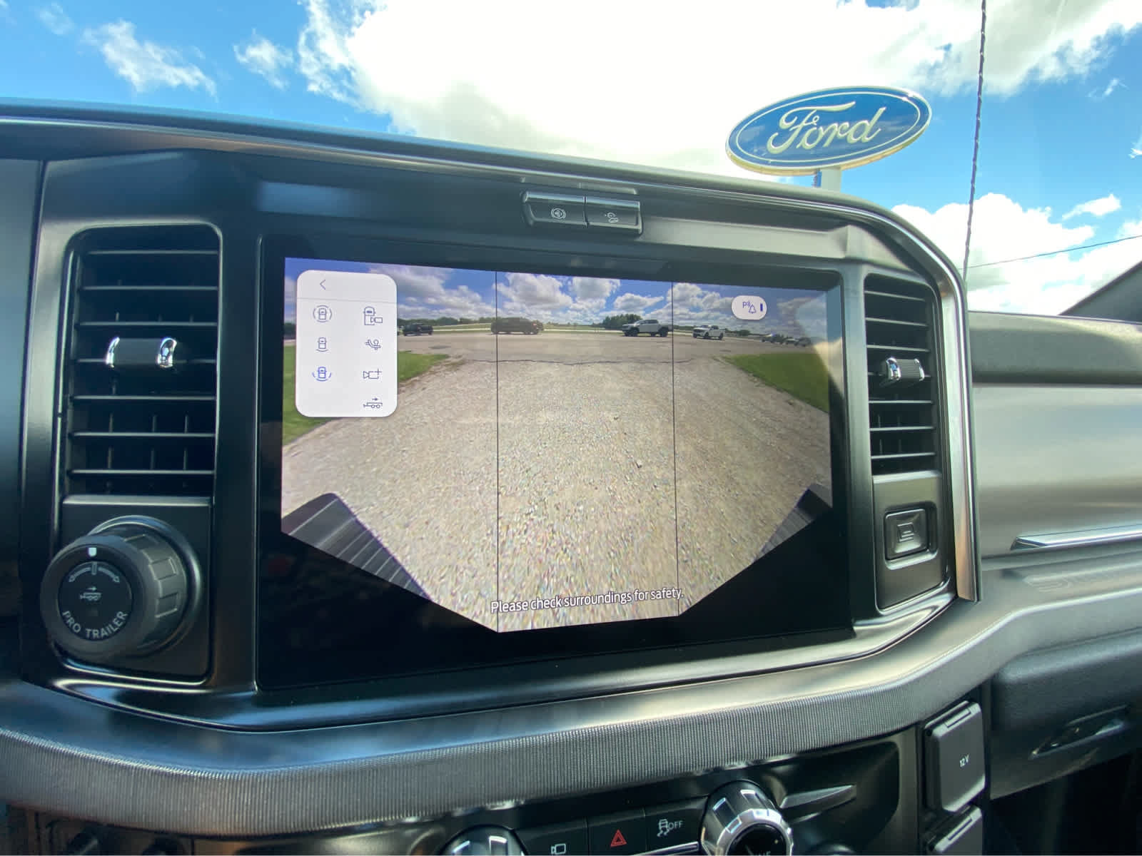 New 2026 Ford F450 Platinum w/ FX4 Off-Road Package AWD/4WD image 31