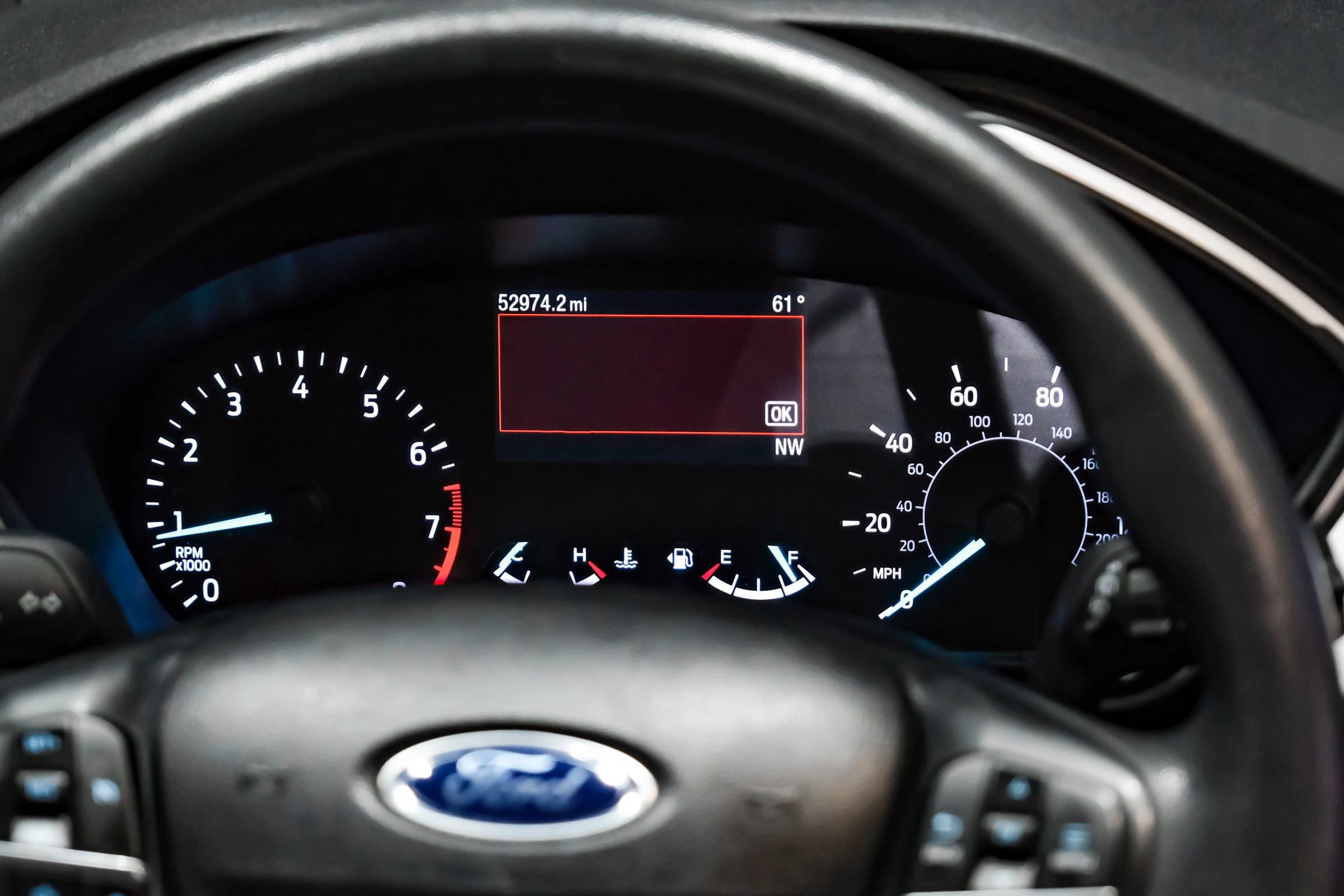 Used 2020 Ford Escape SE AWD/4WD image 19
