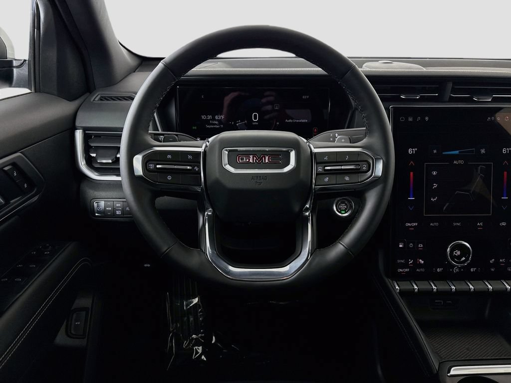 New 2026 GMC Terrain Elevation w/ Elevation Premium Package AWD/4WD image 21