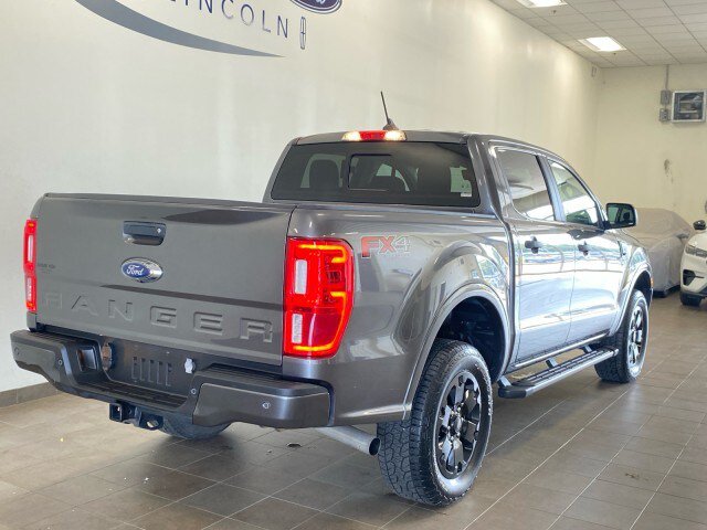 Used 2020 Ford Ranger XLT w/ Equipment Group 302A Luxury AWD/4WD image 7