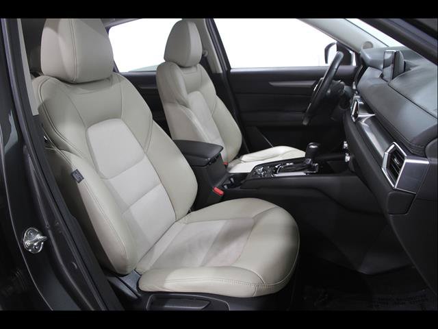 Used 2017 MAZDA CX-5 Touring AWD/4WD image 15