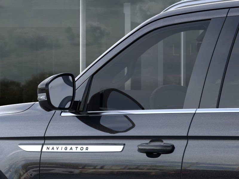 New 2025 Lincoln Navigator L Reserve image 20