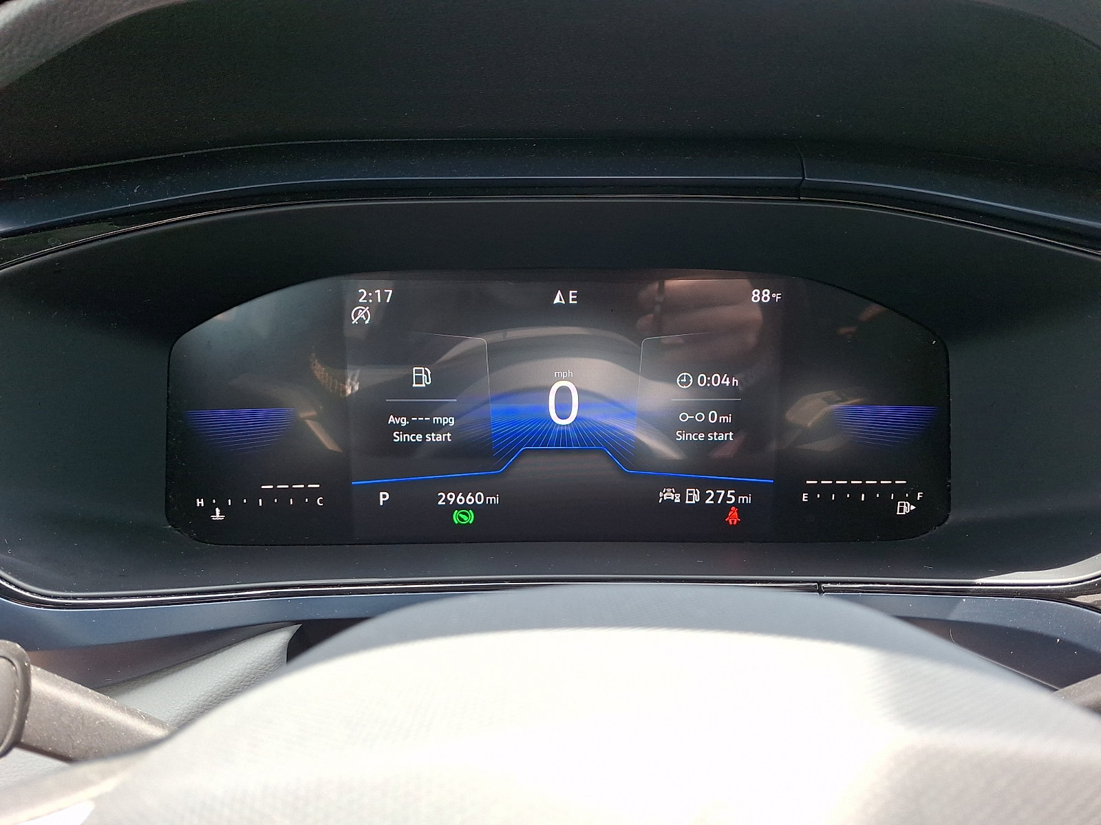 Certified 2023 Volkswagen Taos SE FWD image 19