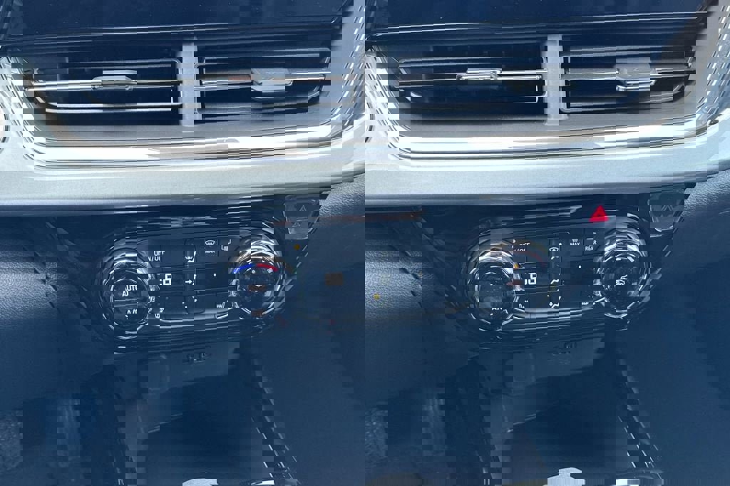 New 2026 Chevrolet Trax LT w/ Midnight Edition image 20