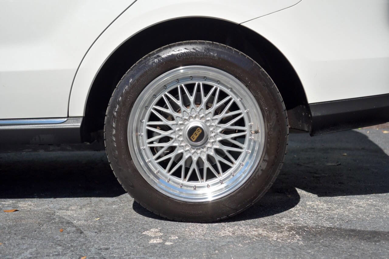 Used 2017 Mercedes-Benz GLE 350 w/ Premium 1 Package image 10