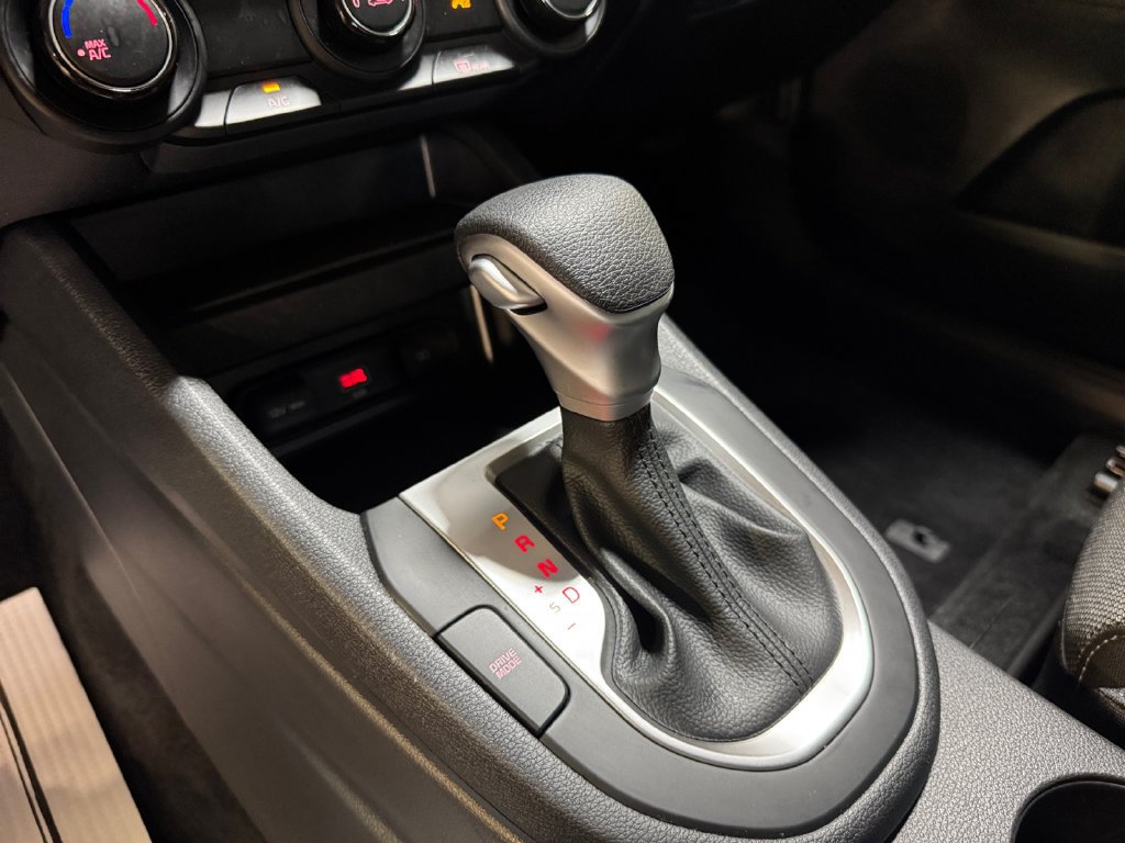 Certified 2024 Kia Forte LXS FWD image 21