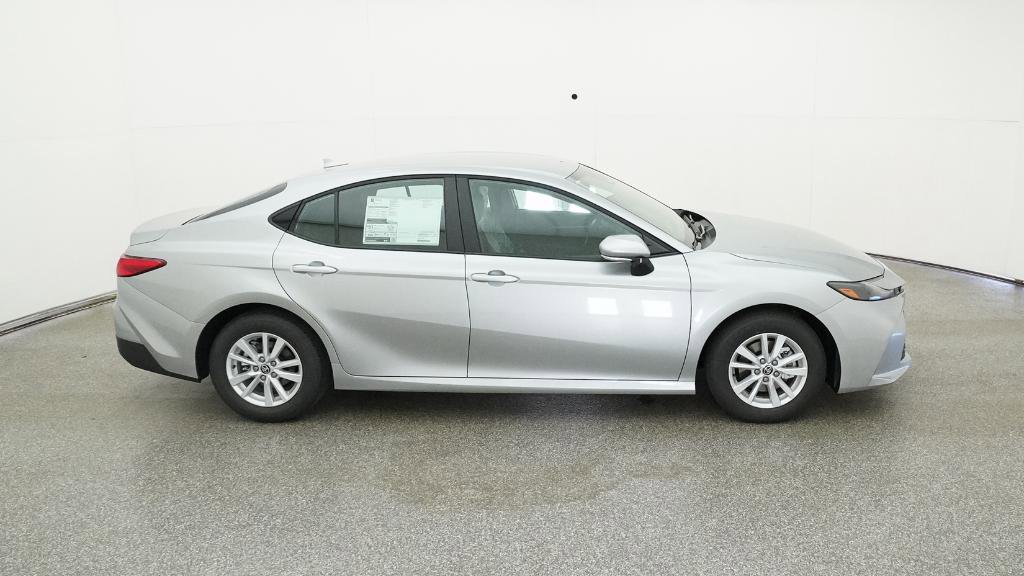 New 2026 Toyota Camry LE image 25