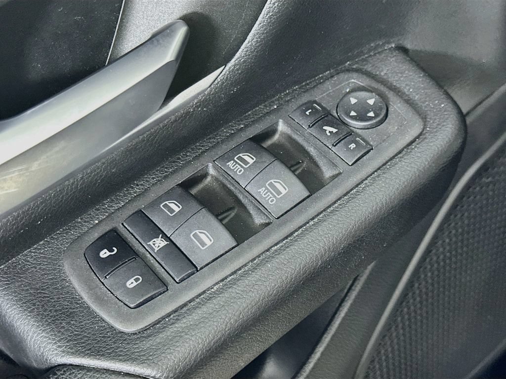 Used 2023 RAM 1500 Big Horn AWD/4WD image 20