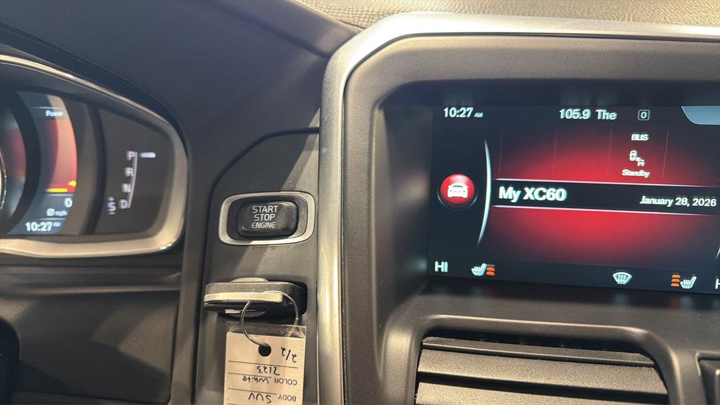 Used 2016 Volvo XC60 T6 AWD/4WD image 24