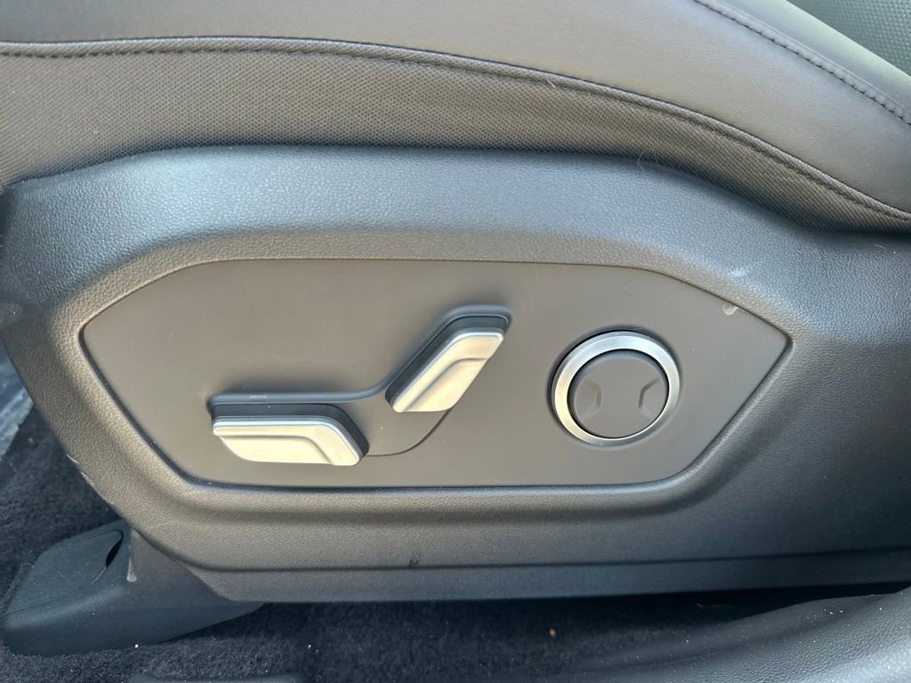 New 2026 Hyundai Santa Fe SEL image 14