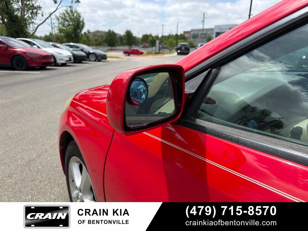 Used 2005 Toyota Solara SLE FWD image 14