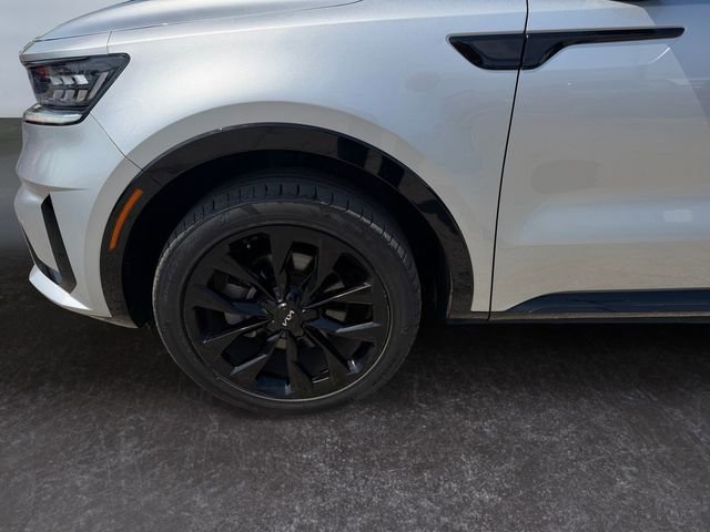 Used 2022 Kia Sorento SX image 14