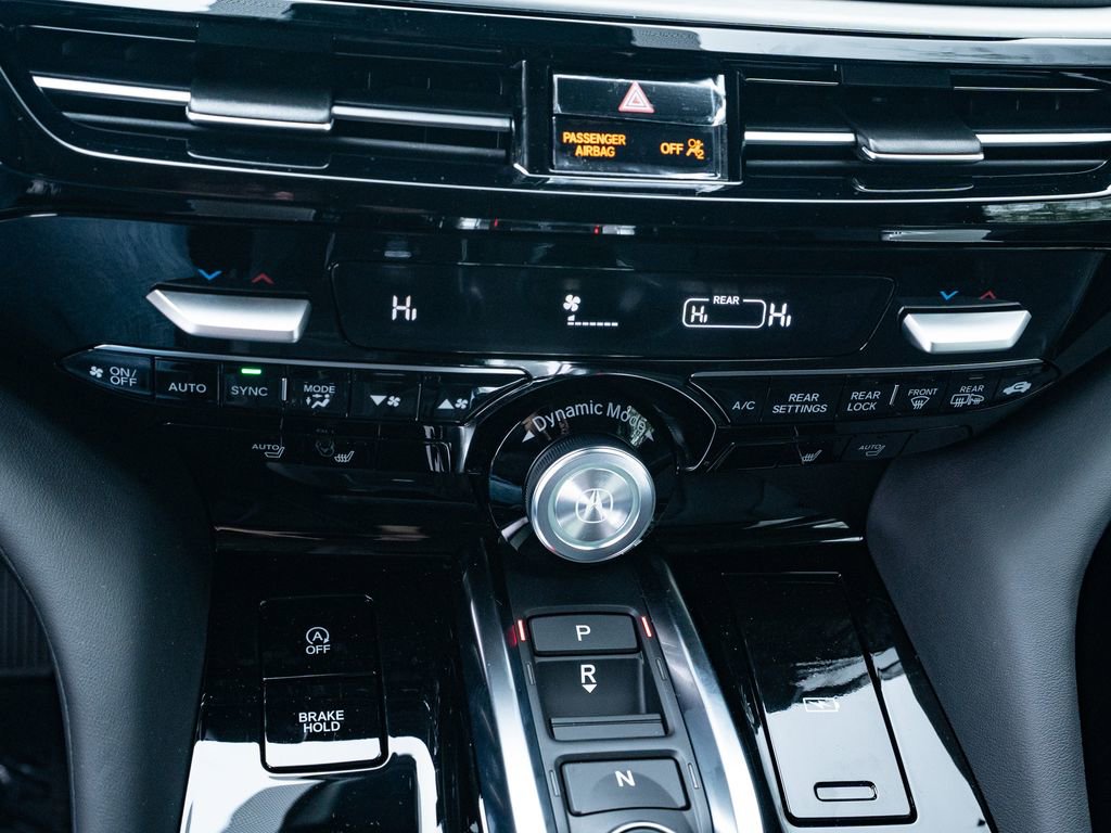 New 2026 Acura MDX w/ Technology Package image 36