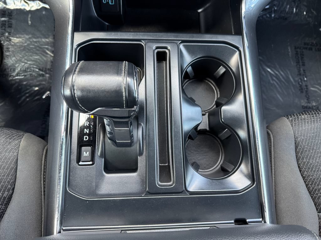 Used 2023 Ford F150 XLT AWD/4WD image 32