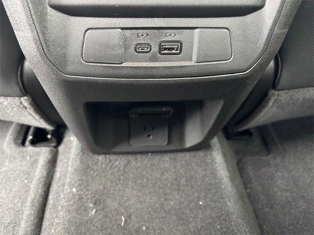 New 2026 Chevrolet Colorado LT w/ LT Convenience Package image 27