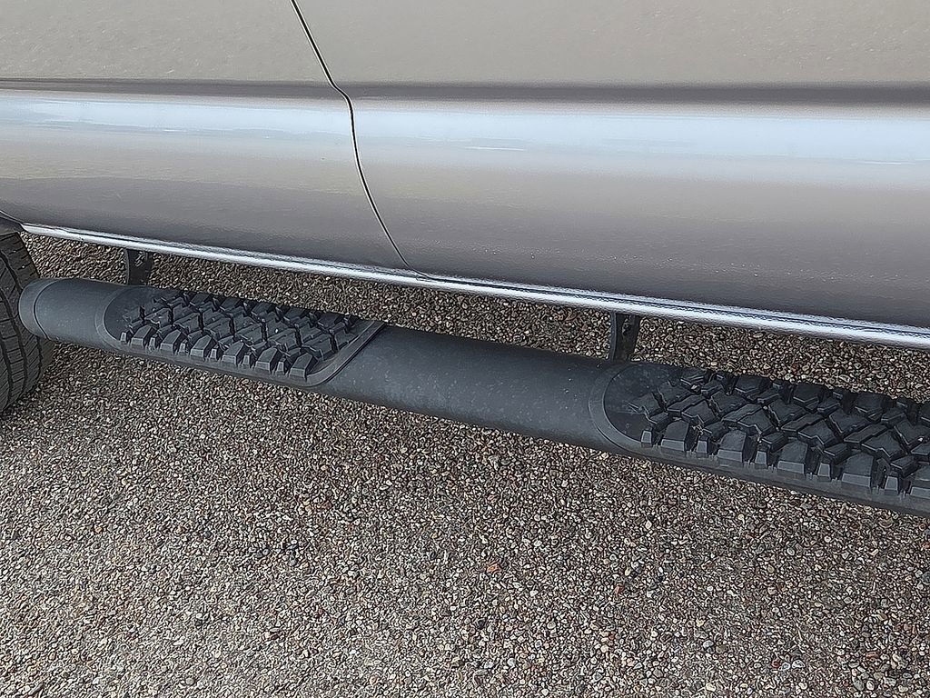 Used 2021 Toyota Tacoma Limited image 12